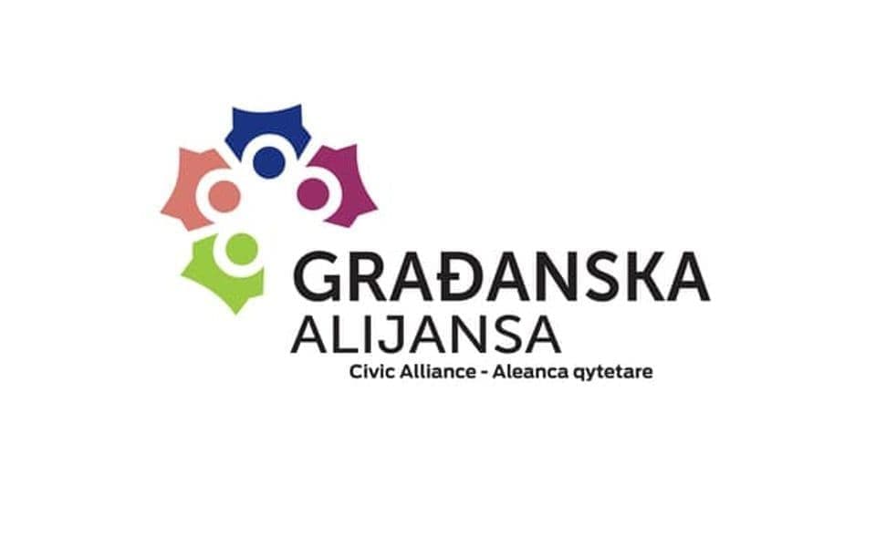 Građanska alijansa: Formirana Zelena poslanička grupa