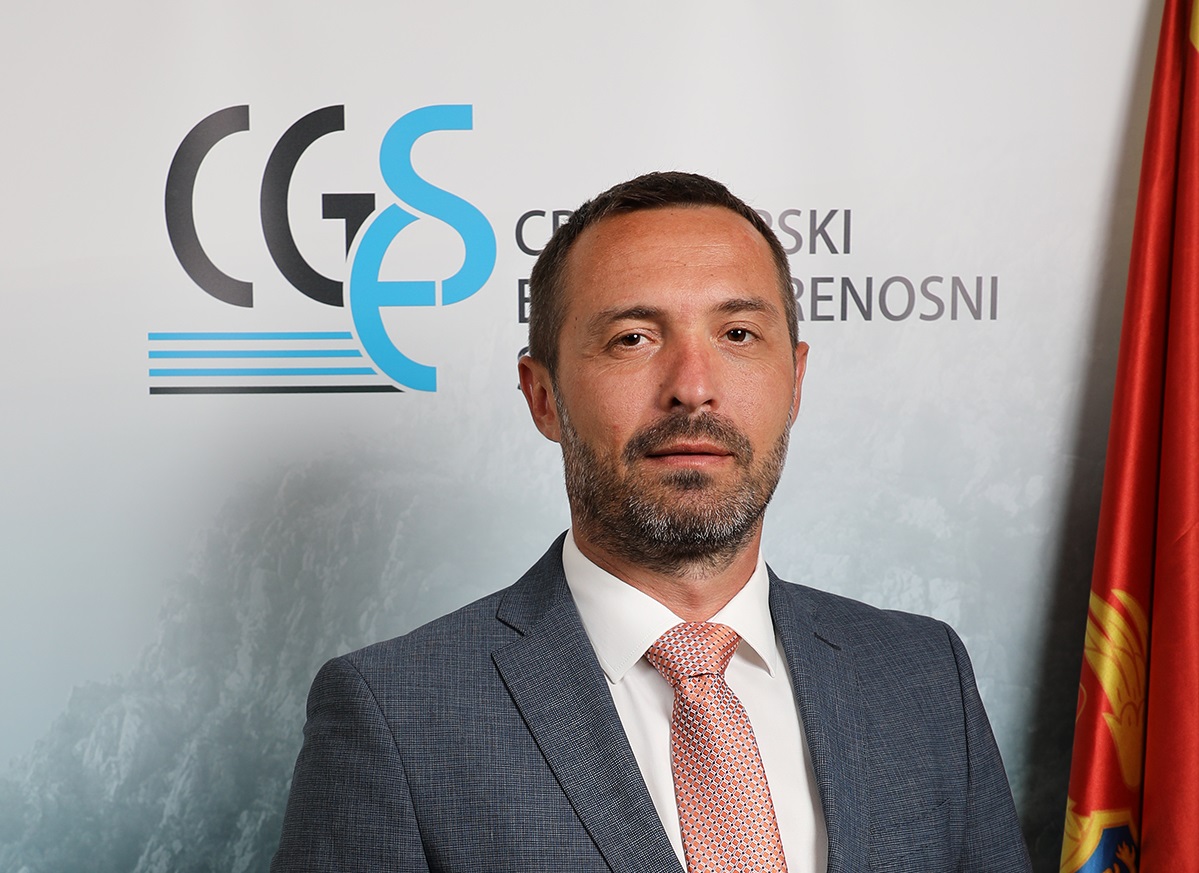 Ivan Asanović imenovan za v.d. izvršnog direktora CGES-a