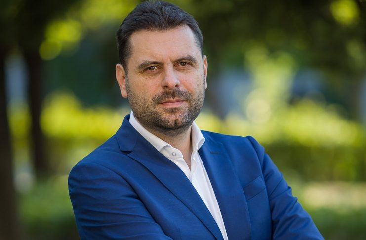 Vujović: Napad na Dubrovnik svjedočanstvo zlog vremena, jedne nakaradne i destruktivne politike