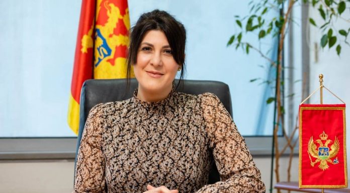 Đurović: Prihodi od turizma dostižu 700 miliona eura