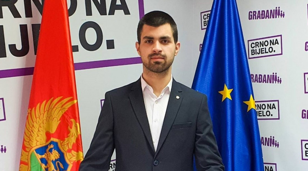 Miranović: Tragikomično političko-propagandno djelovanje jurišnika DPS-a i SDP-a