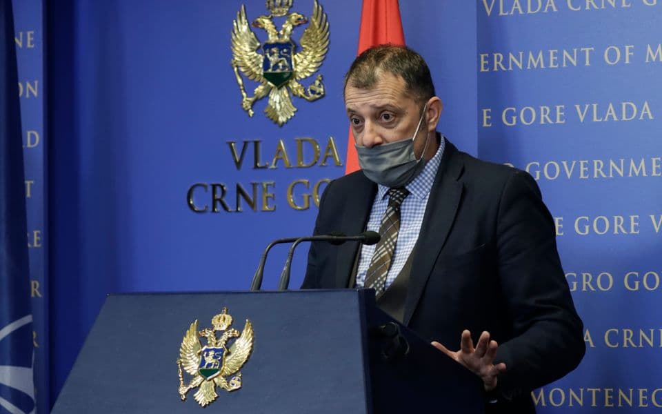 Prodavaće sirovu naftu ako je nađu