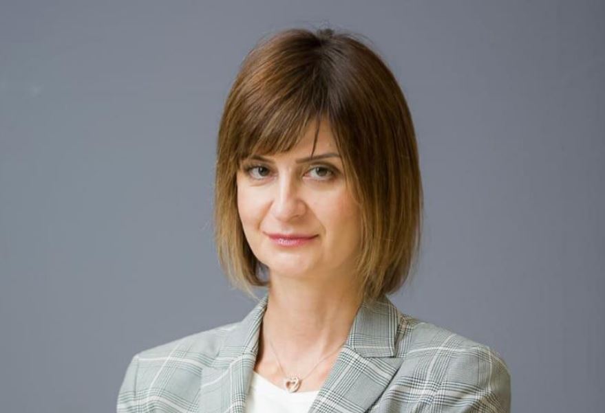 Šćepanović: Ucijenjeni Krivokapić, pokušava lažima da se opravda za nasilje nad građanima