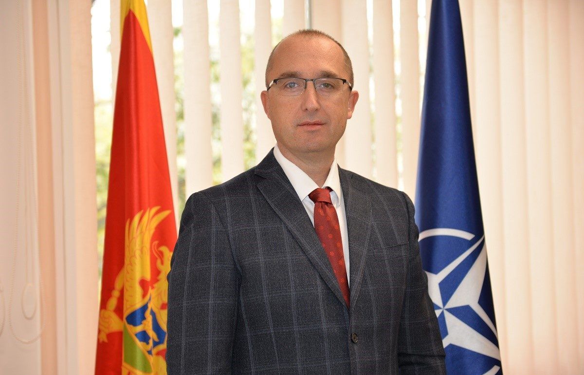 Volkov: Za koga rade crnogorske obavještajne službe?