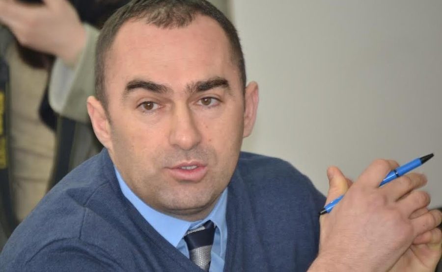 Radović predložen za člana Savjeta AEM-a