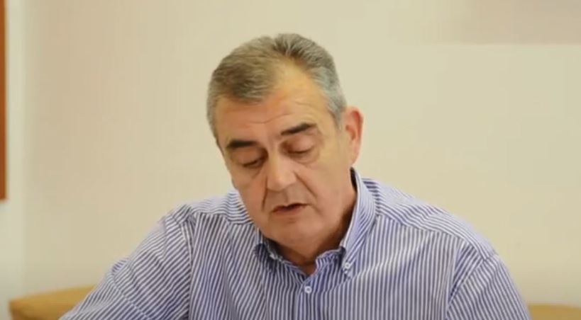 Trideset godina ničega