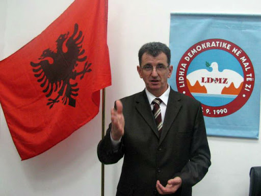 Camaj: Podrška Vladi u borbi protiv kriminala