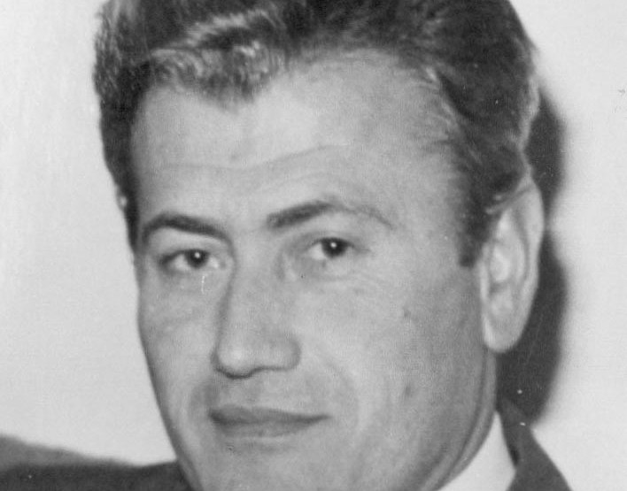 Preminuo Radomir Rakočević