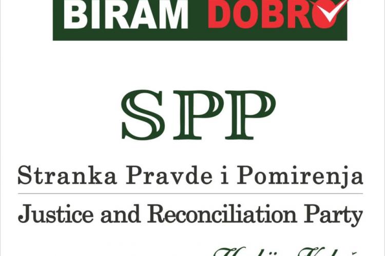 SPP: Srbiji se mora staviti do znanja da ne može nekažnjeno da maltretira građane Crne Gore