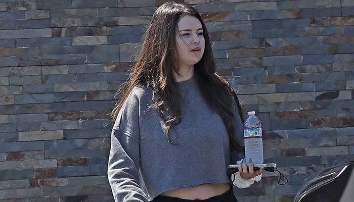 Selena Gomez zabrinula fanove: Ugojila se i zapustila, šta joj se dešava?