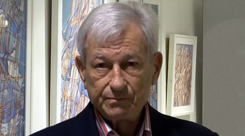 Slovinić: Želio sam da zahvalim precima, ali i da ostavim tragove potomcima