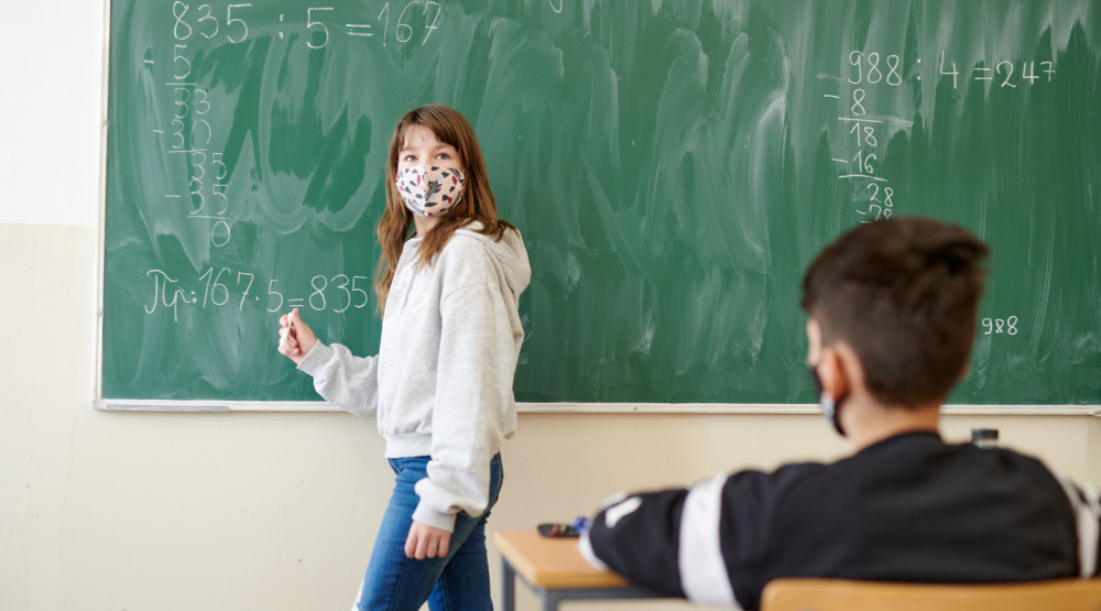 UNICEF: Poštovati mjere kako bi škole ostale otvorene
