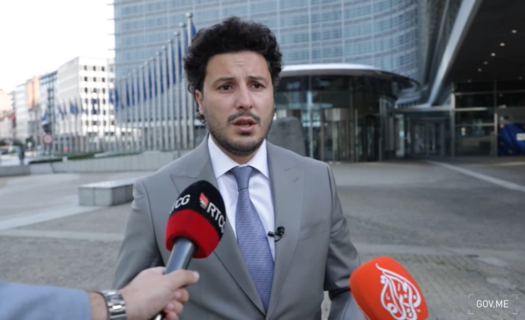 Abazović: “Otvoreni Balkan” ima privlačne elemente, napraviti funkcionalniju inicijativu