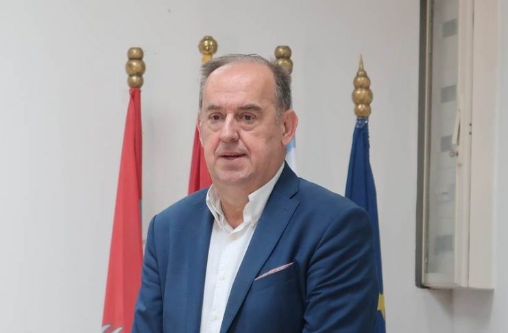SNP Bar: Snažna podrška Laloševiću