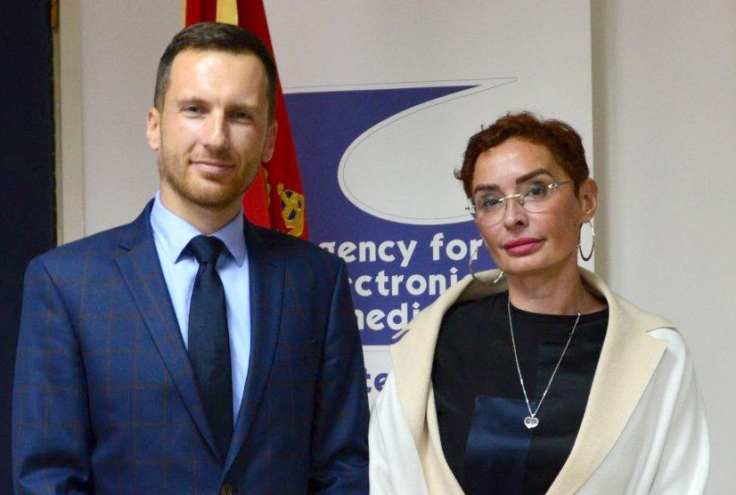 Bošković i Zekić: Suzbiti aktivnosti eventualne zloupotrebe slobode izražavanja