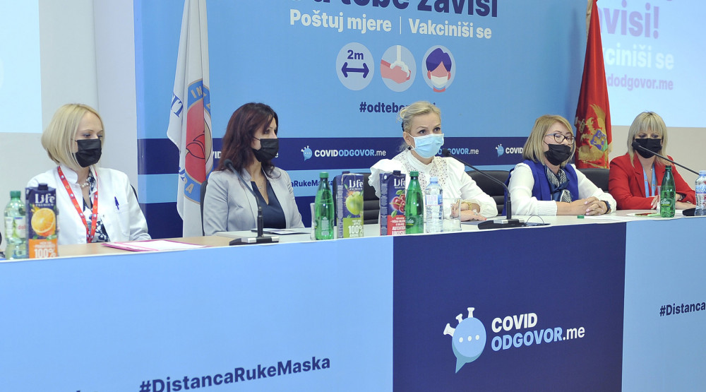 Počinje proces akreditacije zdravstvenih ustanova