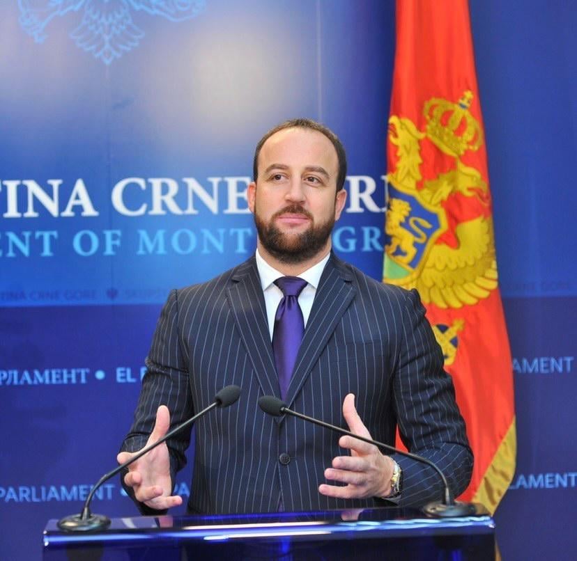 NIKOLIĆ: Crna Gora 32 godine od pada Berlinskog zida vodi bitku za novu i stabilnu proevropsku većinu