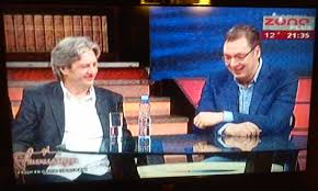 Ako srpski regulator ne reaguje, AEM će ograničiti emitovanje Happy TV i tri Pinkova kanala
