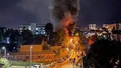 Tragedija u Sjevernoj Makedoniji: Najmanje 14 žrtava