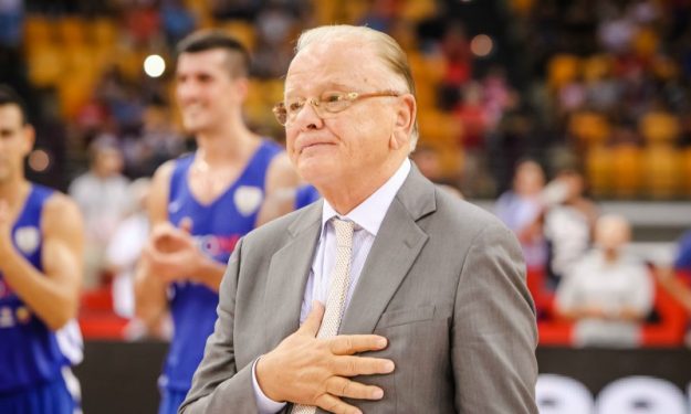 Preminuo legendarni Duda Ivković