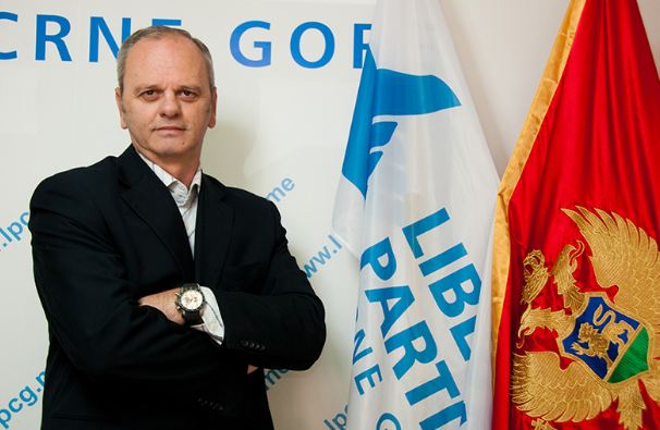 Šainović: Revašizam u RTCG neviđen od devedesetih, umjesto naučno-obrazovnog programa imamo vjerske skupove