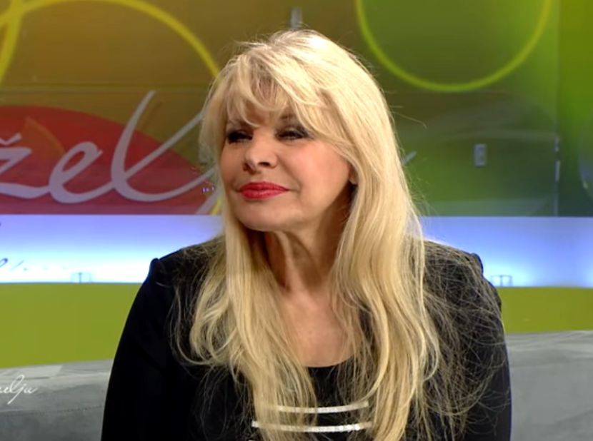 UHAPŠEN sin HANKE PALDUM! Sumnjiči se da je prisilio djevojku (26) na intimne odnose; Paldum: To su laži!