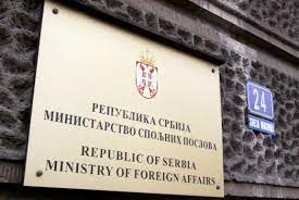 MSP Srbije: Nema razloga da se sumnja u opis događaja sa Krivokapićevim sinom