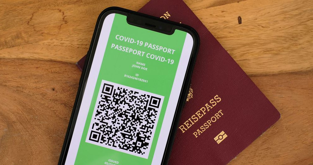 MZD: Crna Gora pomaže BiH u izradi EU digitalne kovid potvrde
