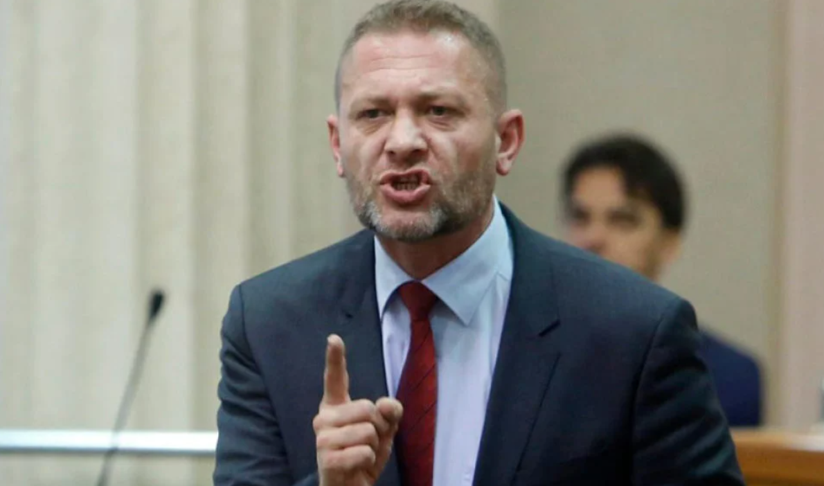 Beljak: Vulin najgluplji i najpokvareniji srpski političar, sljedbenik četnika