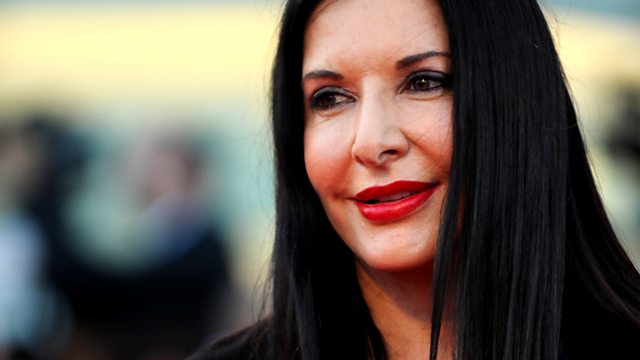 Marina Abramović u 75. godini uživa u seksu s 21 godinu mlađim: Seks me čini srećnom…
