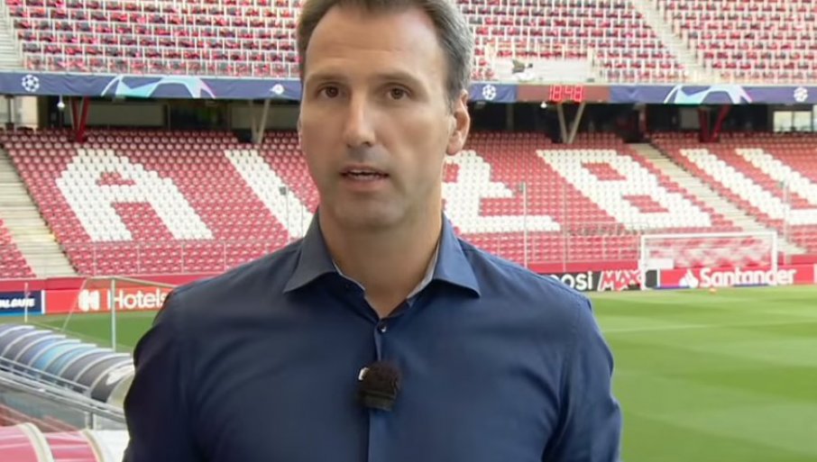 Novinar Bošković priznao da je tukao suprugu: Osuđen na pet mjeseci uslovno
