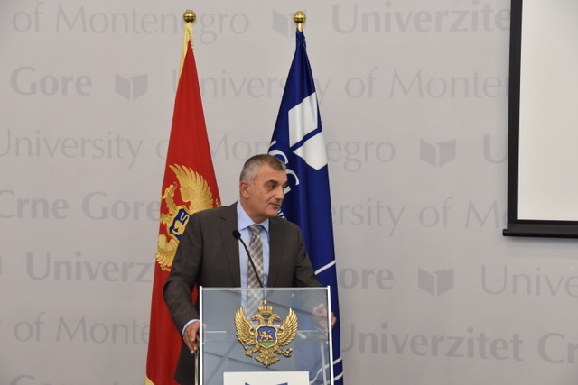 Crna Gora na samitu Partnerstvo za transatlantsku energetsku i klimatsku saradnju
