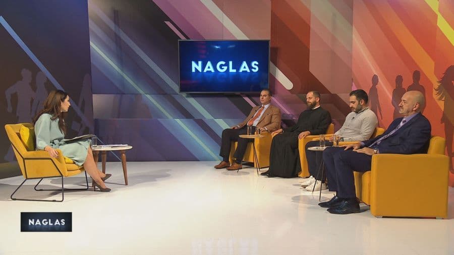 Tema vjerske nastave bespotrebno dramatizovana, njeno uvođenje bi produbilo podjele