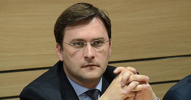 Selaković: Picula pere ruke EU za Cetinje, izjava o ulozi Srbije je apsurdna i neutemeljena
