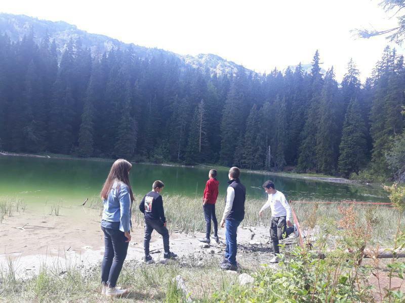 Obilježen Dan nacionalnog parka Durmitor