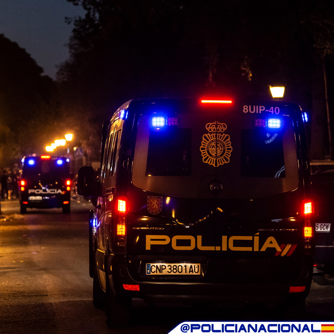Španska policija razbila mrežu trgovaca drogom, uhapšeno više od 100 ljudi