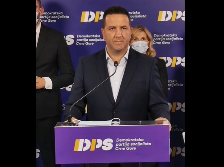 Eraković: Vlada i ministarka zdravlja da podnesu ostavke zbog stanja u kome se država nalazi
