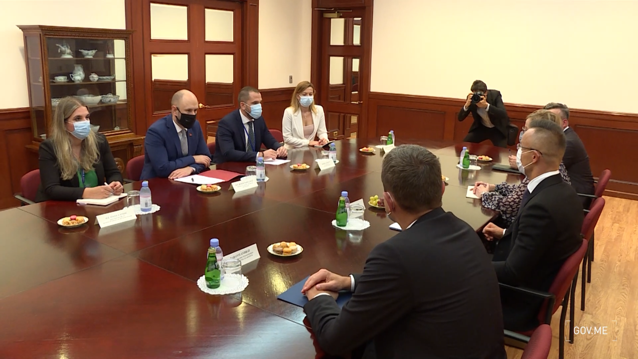 Ministar Radulović u Njujorku: Multilateralizam je neprocjenjiv u jačanju međunarodnog jedinstva i solidarnosti