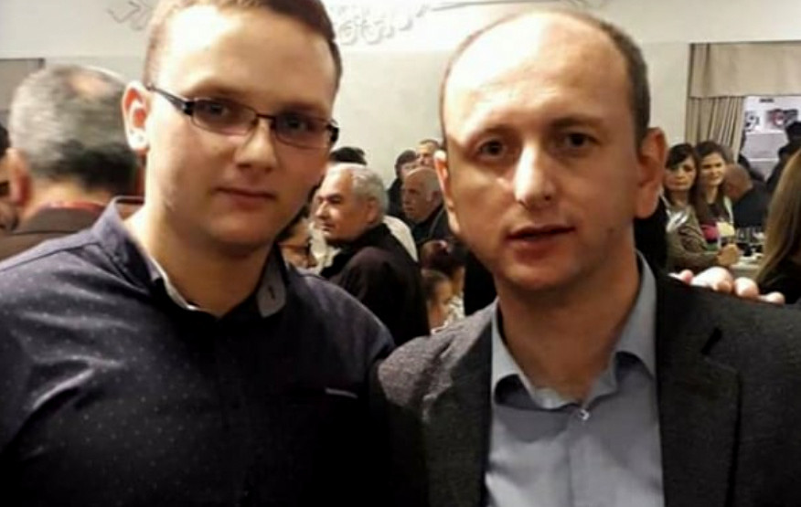 Režim i Kneževićev funkcioner targetiraju građane Bijeloga Polja