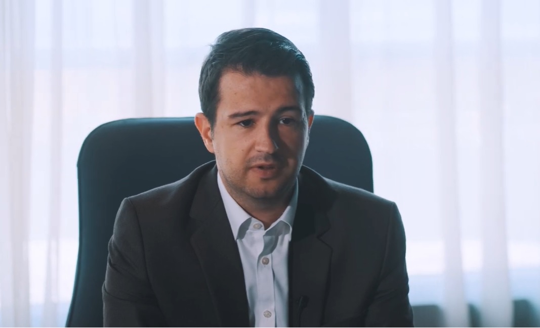 Milatović: Za moju zemlju i moj narod