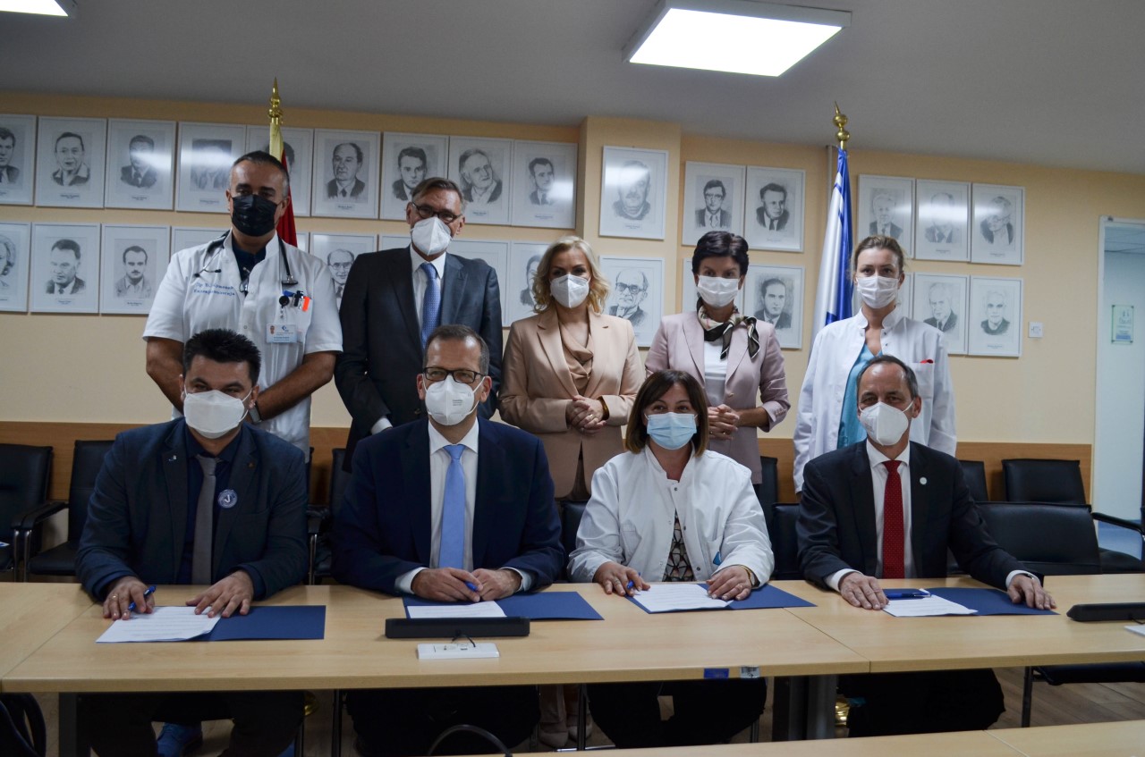 Formiran Savez kliničkih saradnika Crne Gore