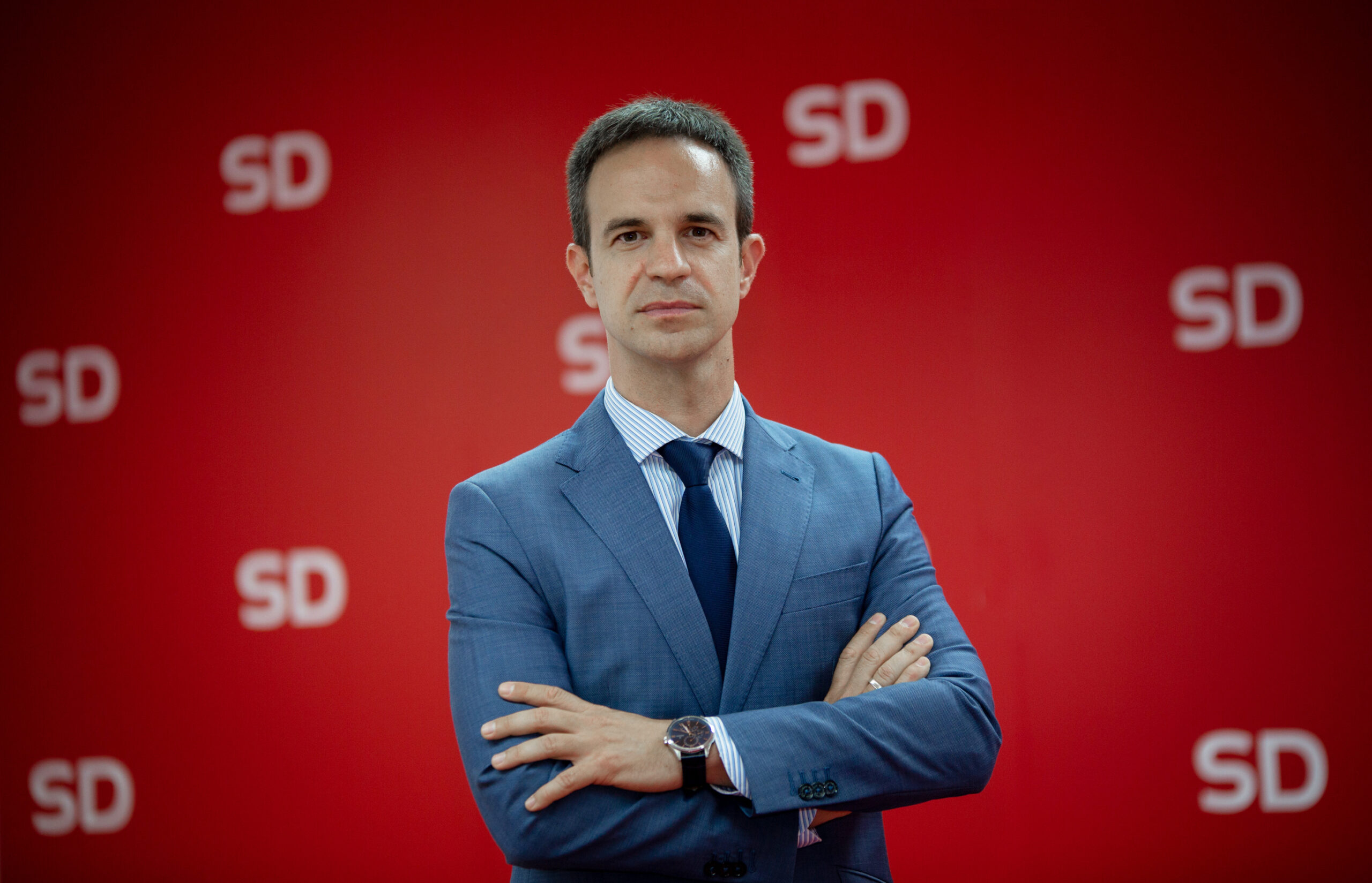 Mugoša: Standard građana prioritet, a ne nedostojanstvena prepucavanja partija na vlasti
