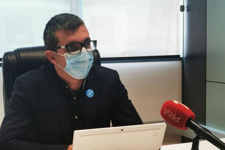 Sekulić: Prije nego su Erakovića penzionisali građani sam je morao da podnese ostavku