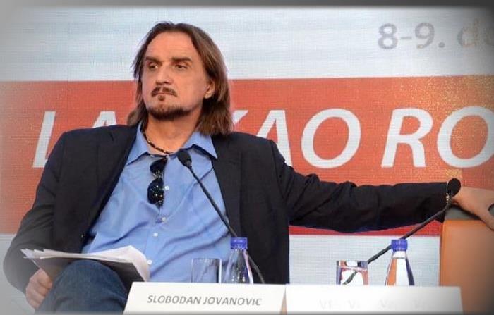 Jovanović Krivokapiću: Uozbiljite se, ne pravite od Crne Gore sprdnju od zemlje!