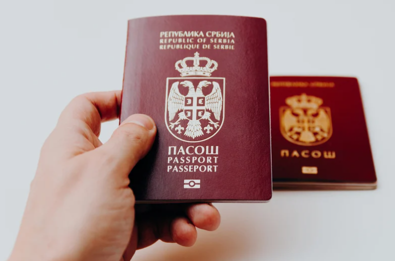 EU razmatra ponovno uvođenje viza za Srbiju i Albaniju