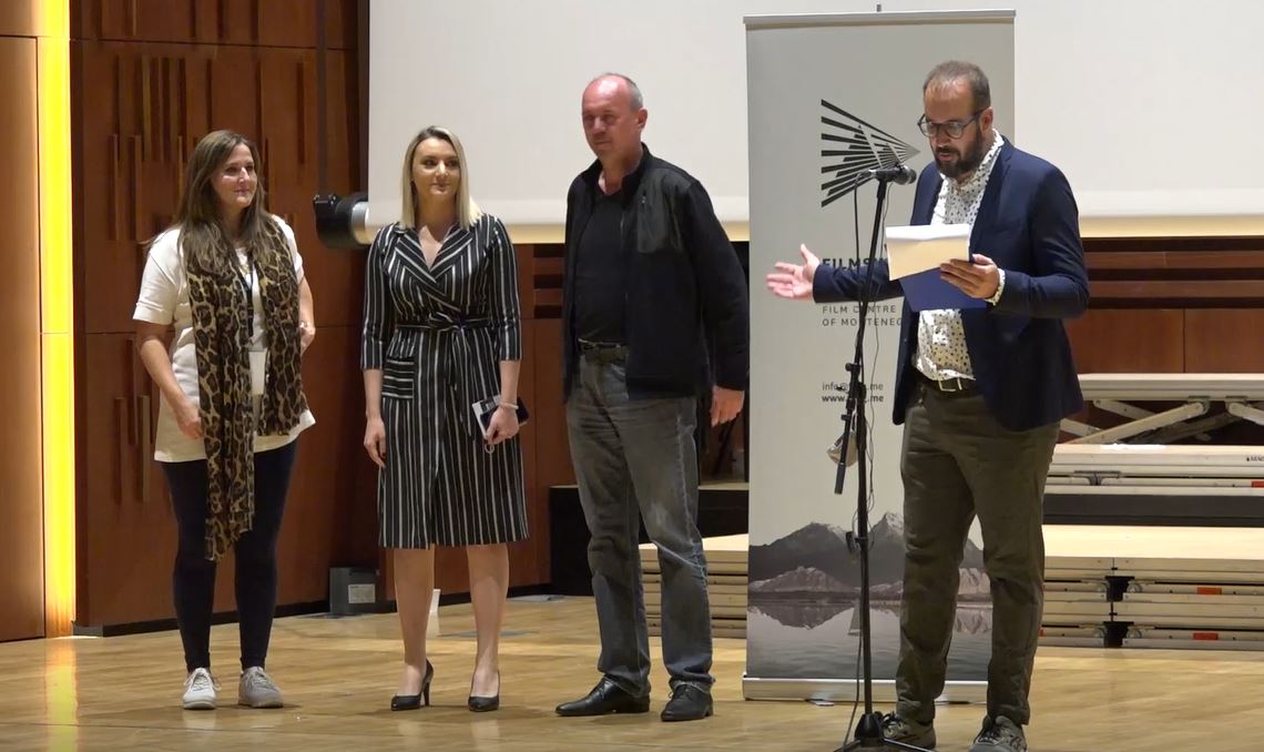 Filmom “Pomirenje” otvoren 12. UnderhillFest