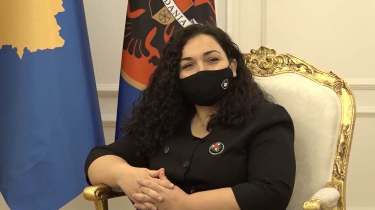Osmani: Moratorijum završen, radimo na planu za nova priznanja Kosova