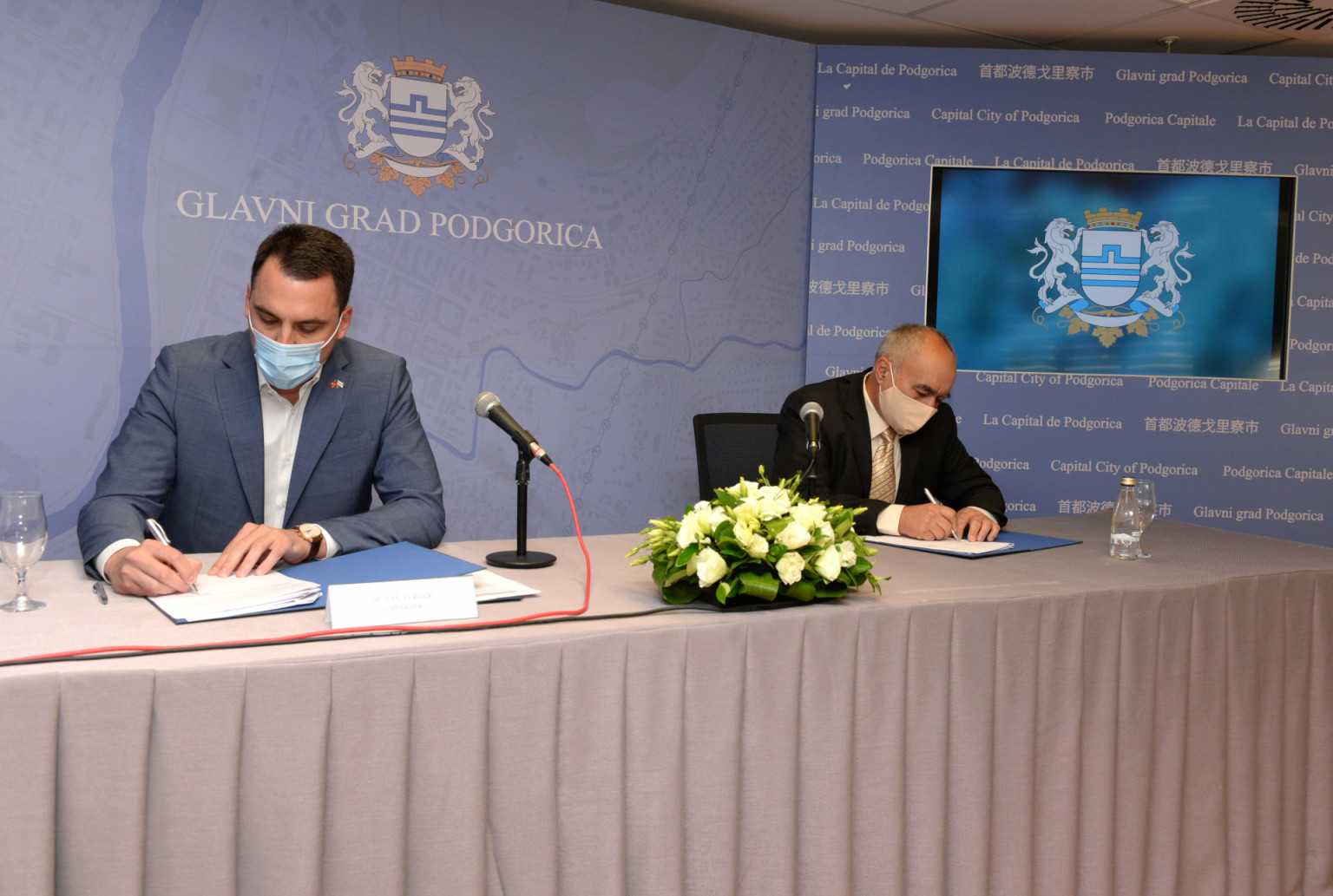 Obezbijeđen veći iznos sredstava za podršku projektima nevladinim organizacijama