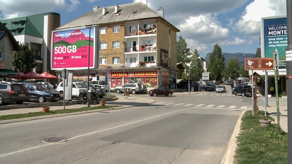 Žabljak ostvario 10 000 hiljada noćenja više u odnosu na rekordnu 2019 godinu