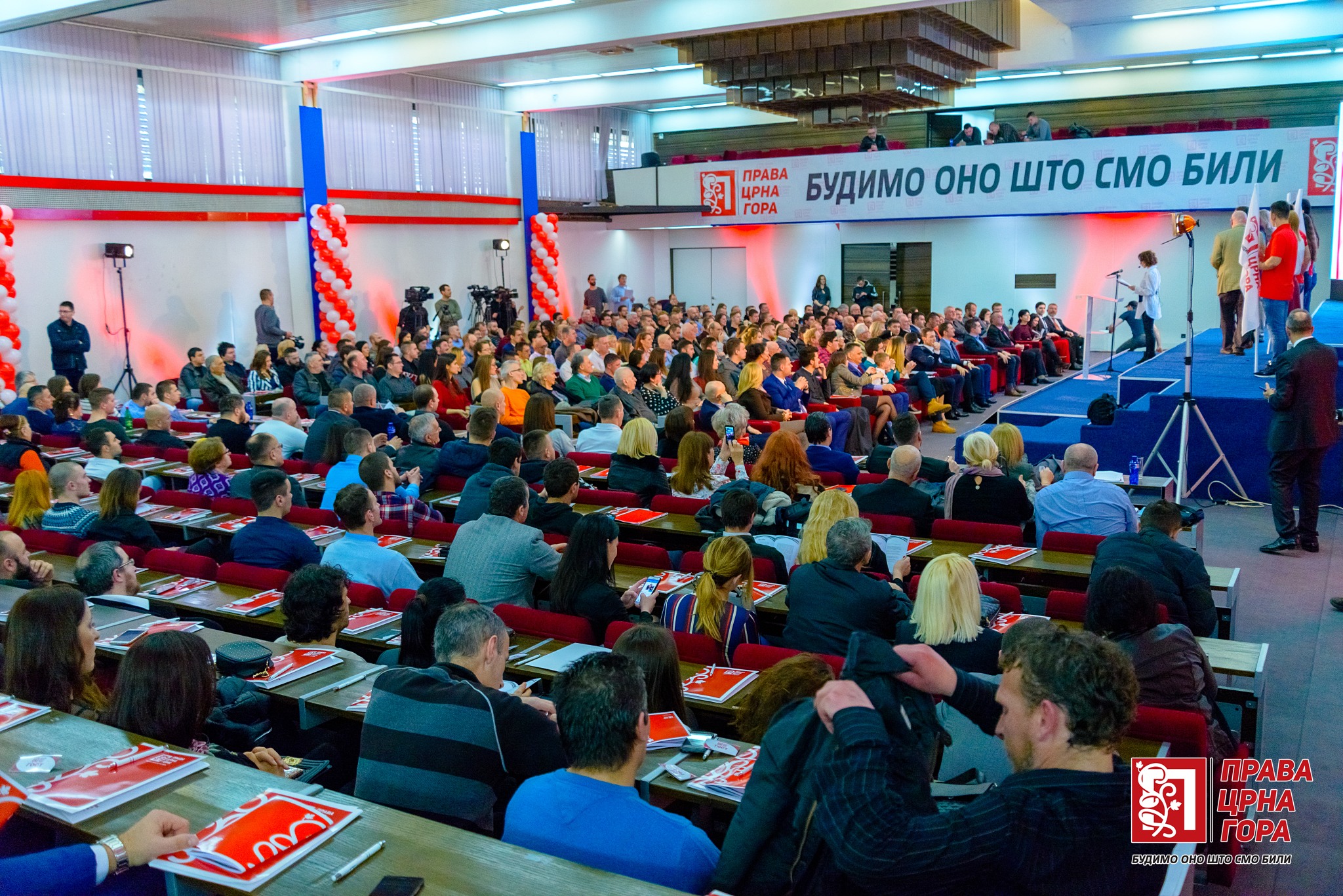 Prava CG: Liberalizovati mjere protiv kovida